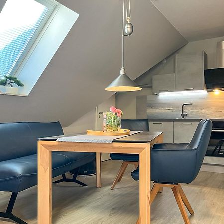 Residenz Seestern Wohnung 49 Boltenhagen  Extérieur photo