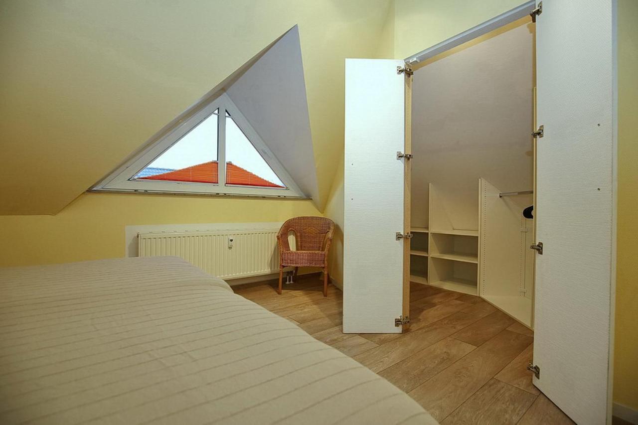 Residenz Seestern Wohnung 49 Boltenhagen  Extérieur photo