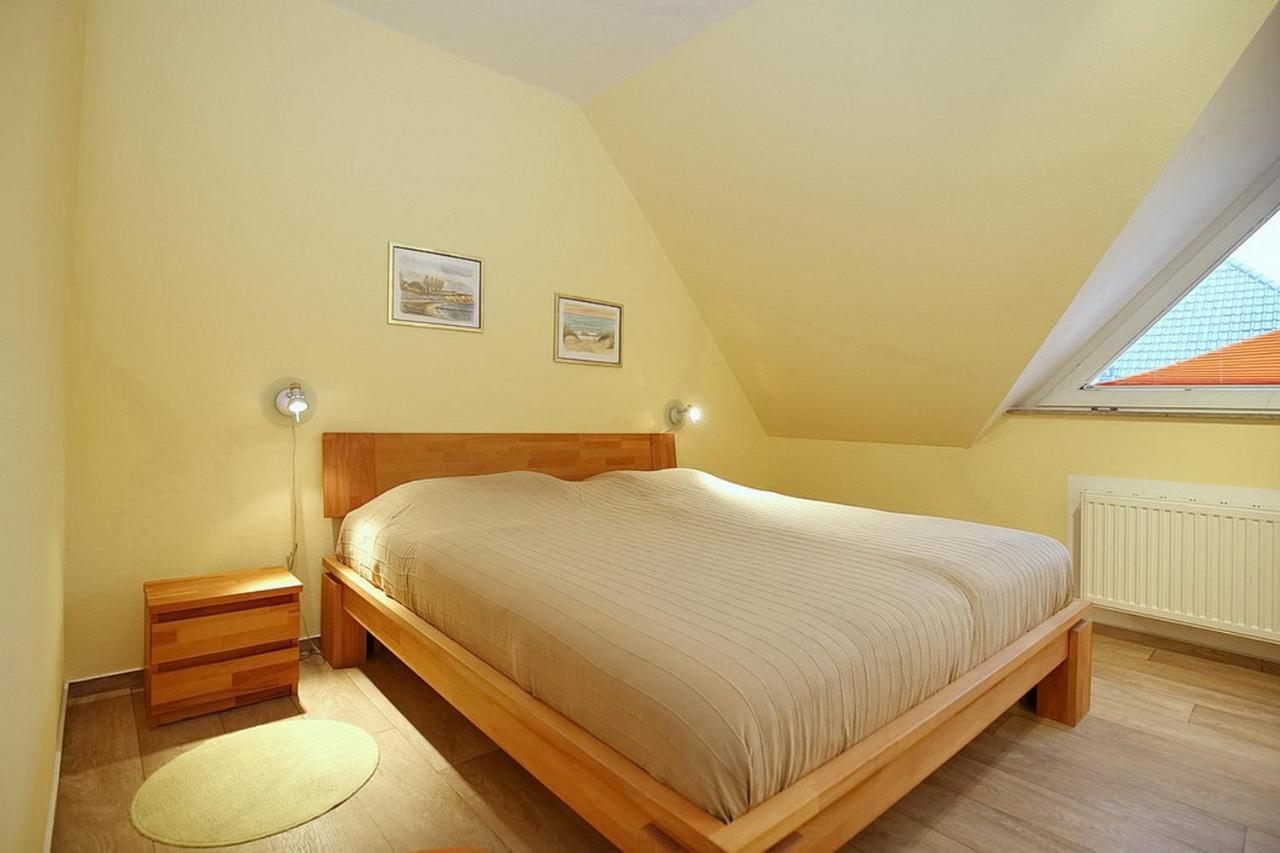 Residenz Seestern Wohnung 49 Boltenhagen  Extérieur photo