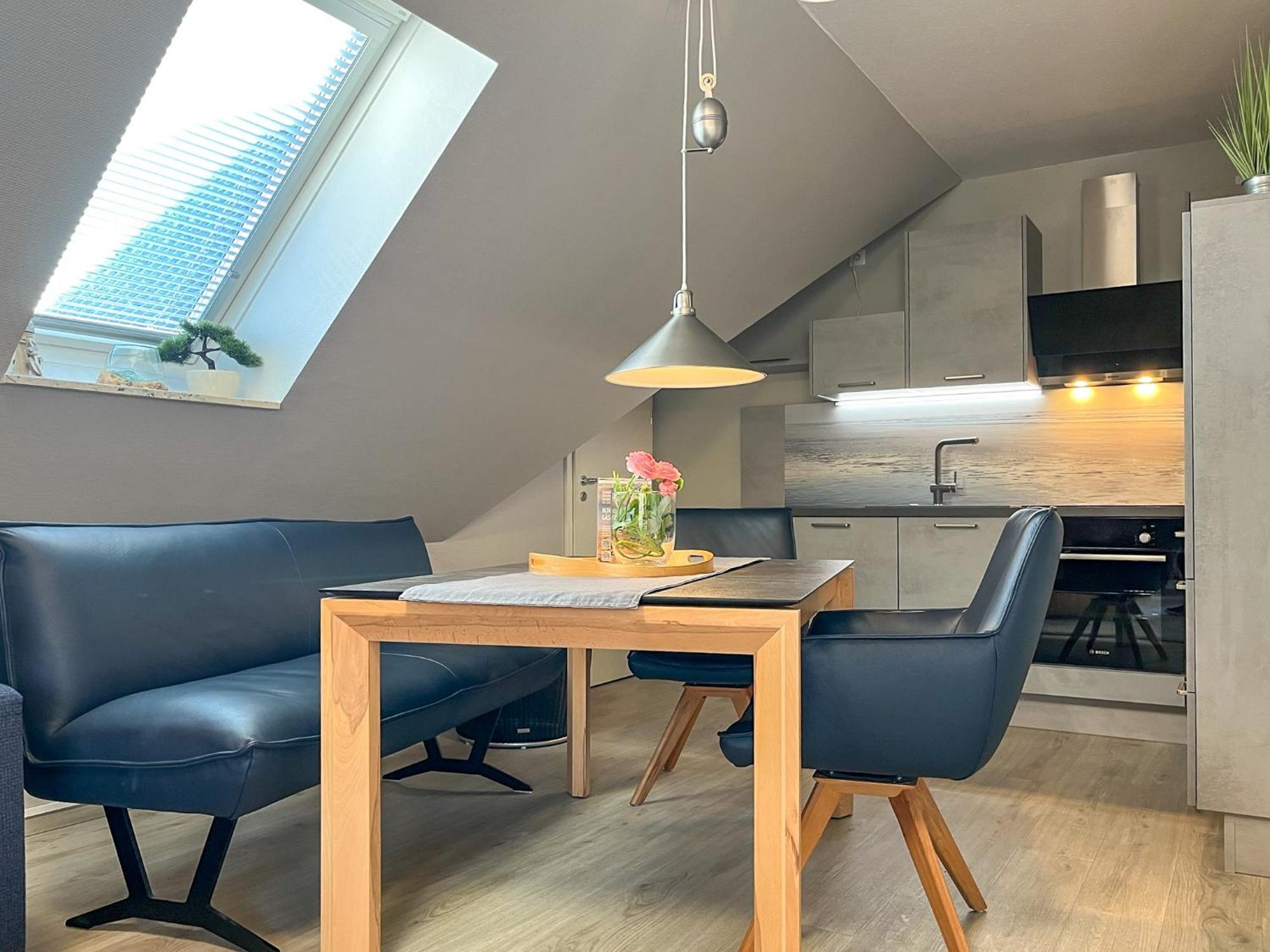 Residenz Seestern Wohnung 49 Boltenhagen  Extérieur photo