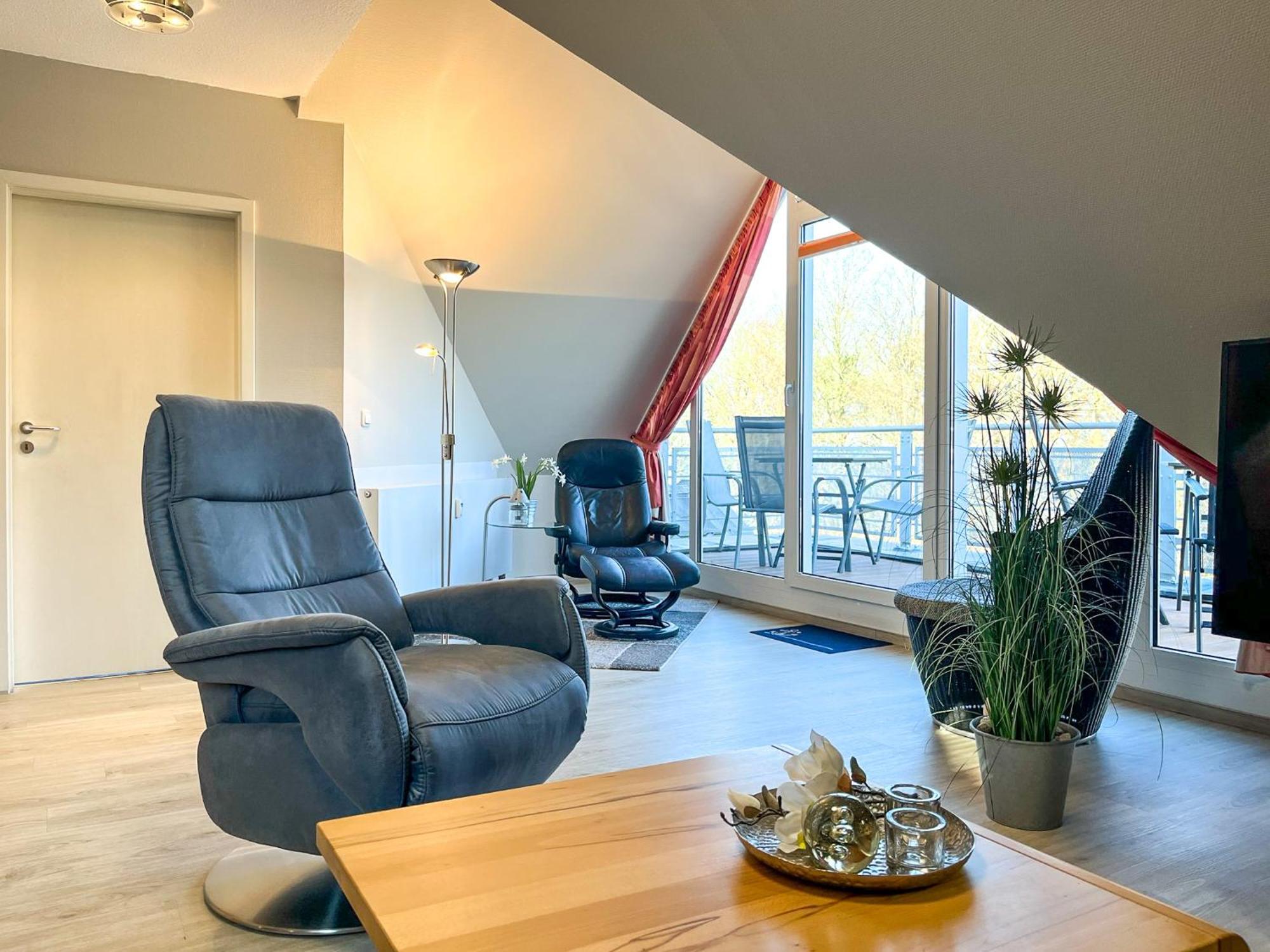 Residenz Seestern Wohnung 49 Boltenhagen  Extérieur photo